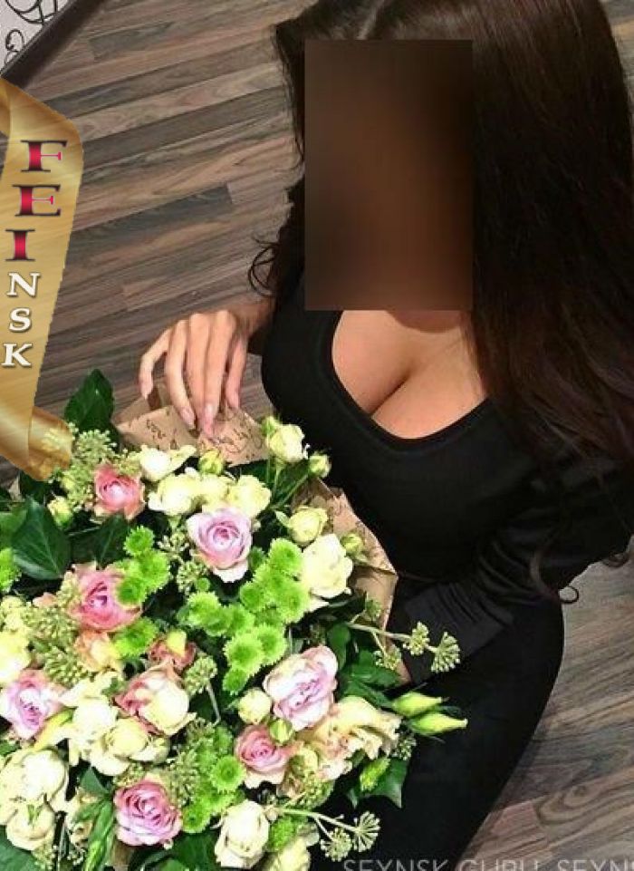 проститутка фея EXCLUSIVE GIRL, Новосибирск, +7 (913) 930-9471