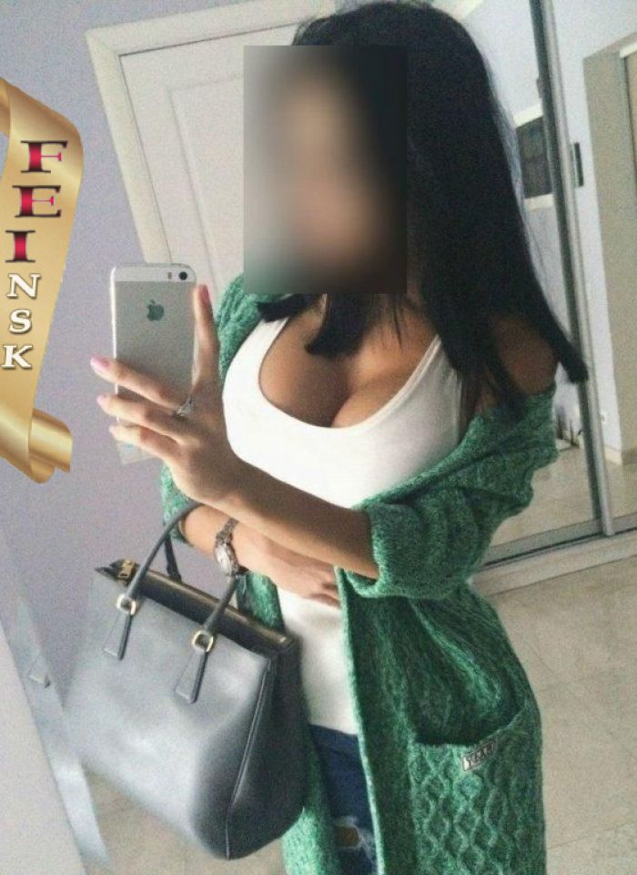 проститутка шлюха NEW & VIP. АЛИНА, +7 (913) 930-9754