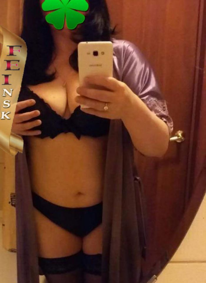проститутка фея Катрин, Новосибирск, +7 (953) ***-2395