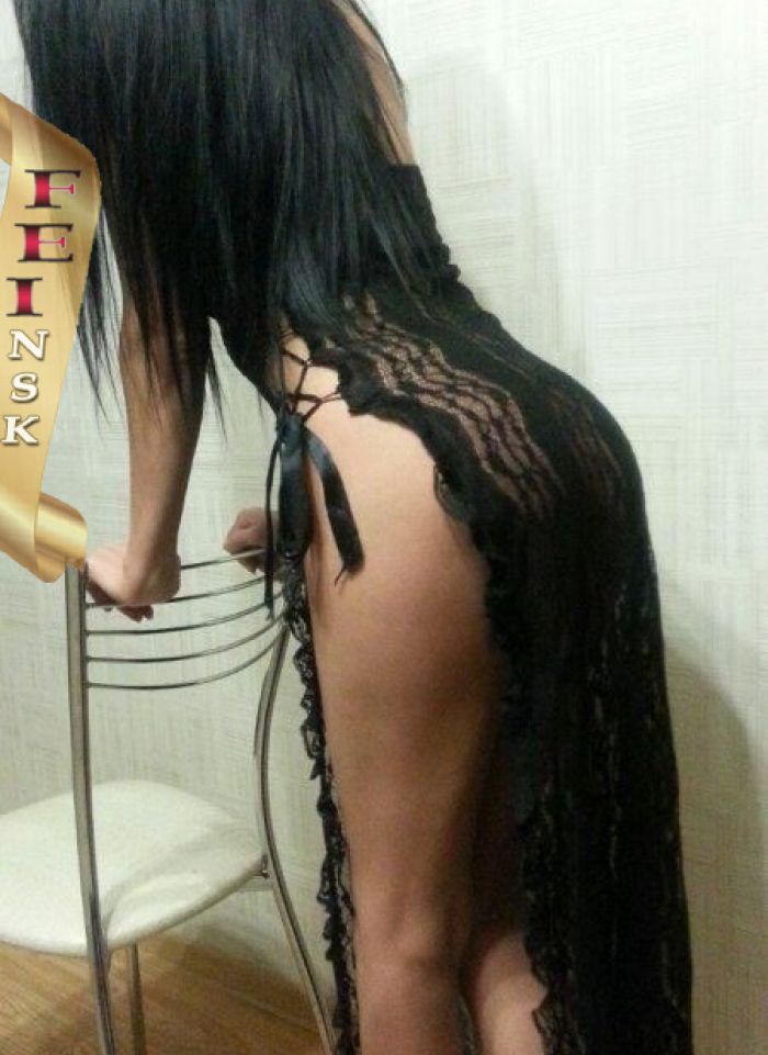 проститутка фея AsianWoman, Новосибирск, +7 (923) ***-7904