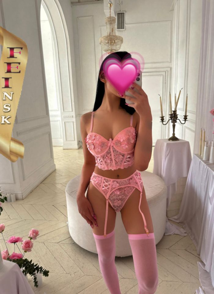 проститутка индивидуалка Милена, +7 (913) ***-3840