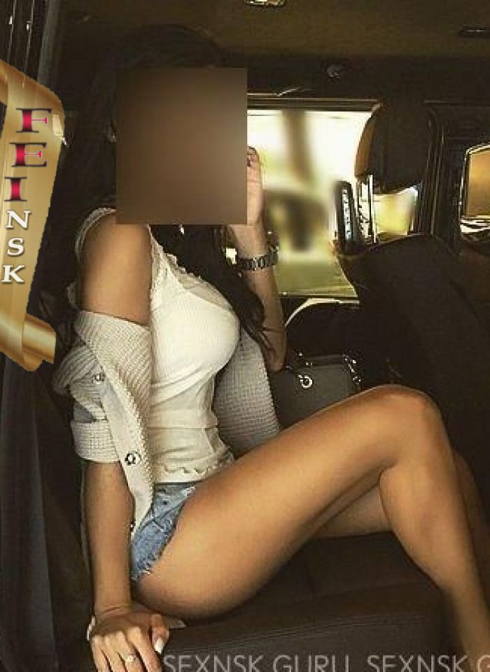 проститутка путана АНИТА. LUXURY, +7 (913) ***-1569
