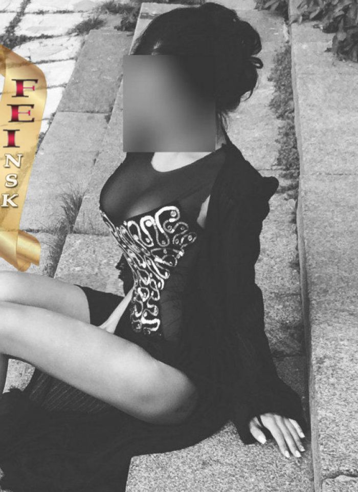 проститутка ELITE GIRL. Амина проститутка Новосибирск