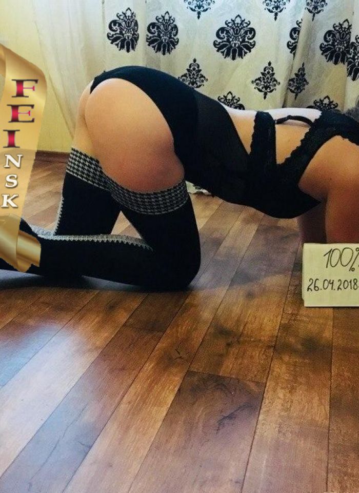 проститутка путана Киски, +7 (913) ***-7267
