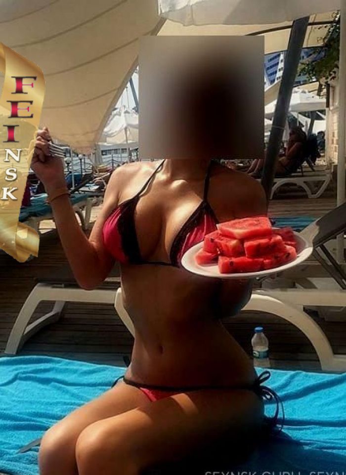 проститутка путана VIP@Exsclusive. АЛИНА, Новосибирск