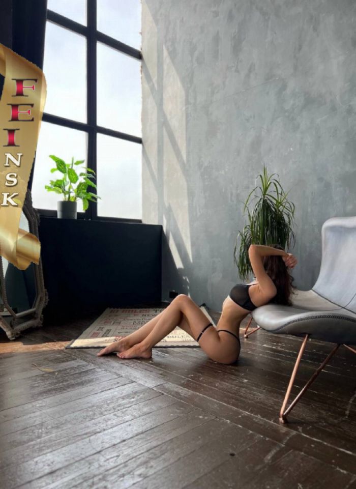 проститутка путана Ева, +7 (953) ***-0351