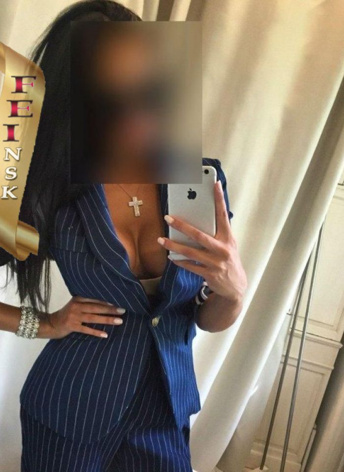 проститутка фея НИТА@vip, Новосибирск, +7 (913) ***-9749