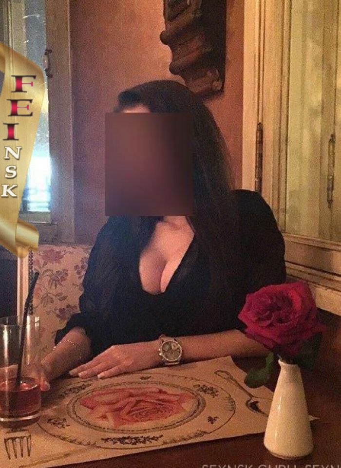 проститутка шлюха ELITE. АЛИНА, Новосибирск