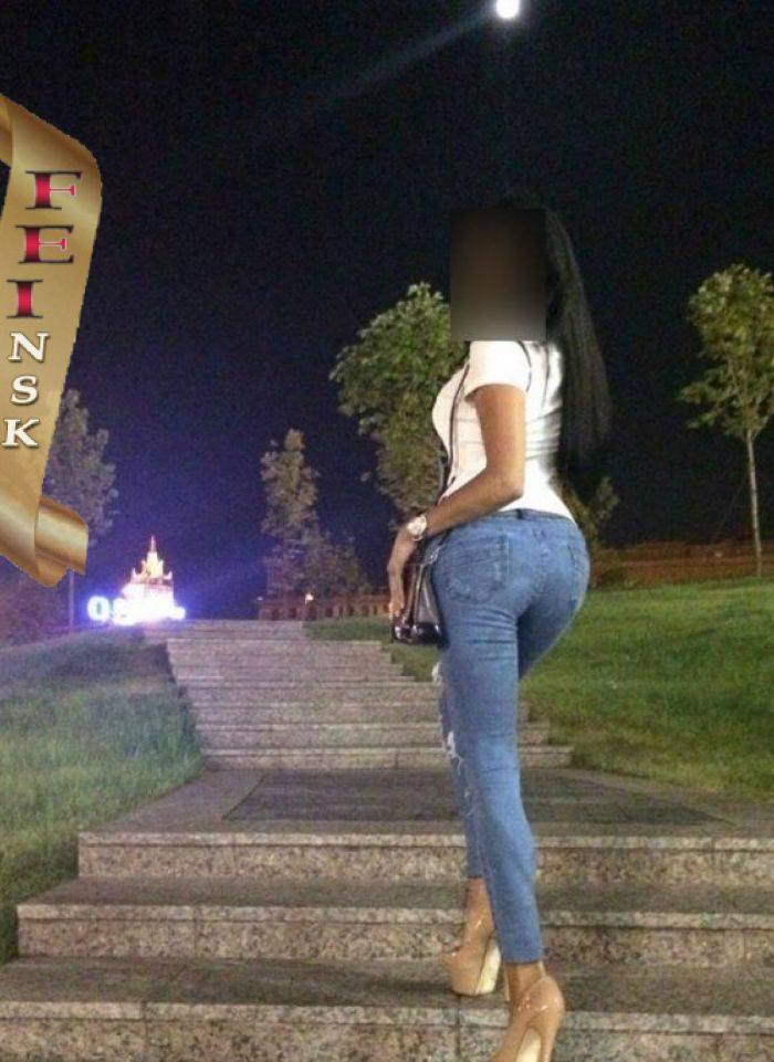 проститутка путана VIP ОТДЫХ, Новосибирск