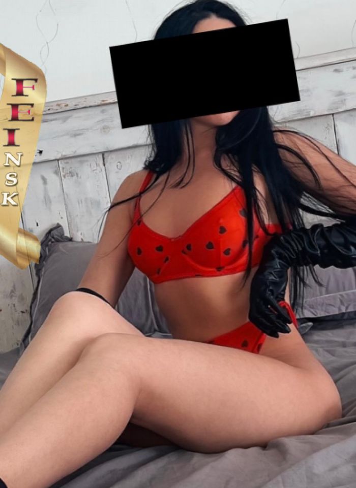 проститутка фея Дневник Рабыни, Новосибирск, +7 (914) ***-3522