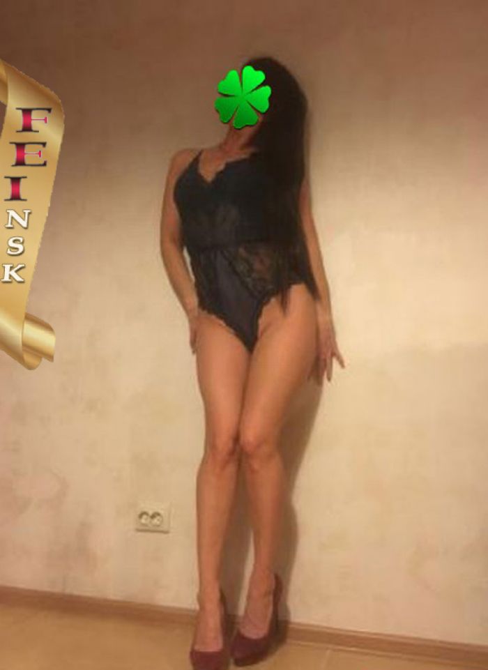 проститутка фея Яна, Новосибирск, +7 (913) ***-9060