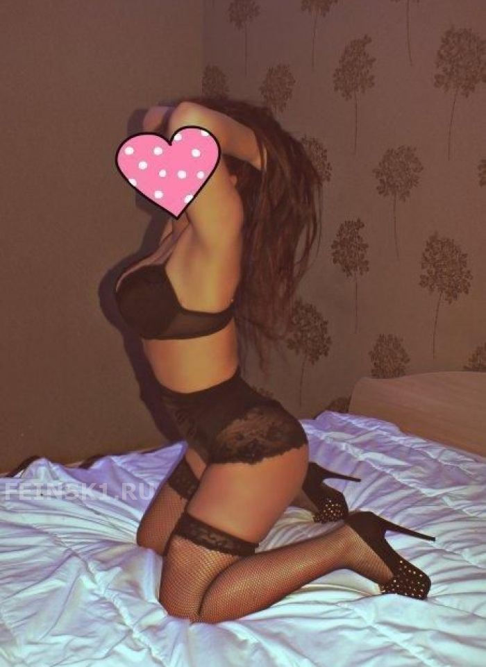 проститутка фея Диана, +7 (953) 895-8836