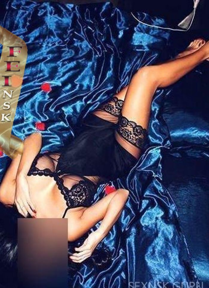 проститутка проститутка DELUXE. Анита. NEW