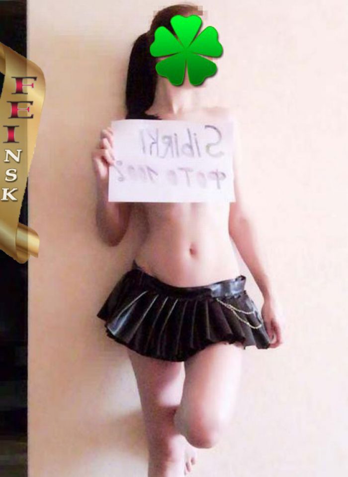 проститутка проститутка София Новосибирск +7 (913) ***-4891