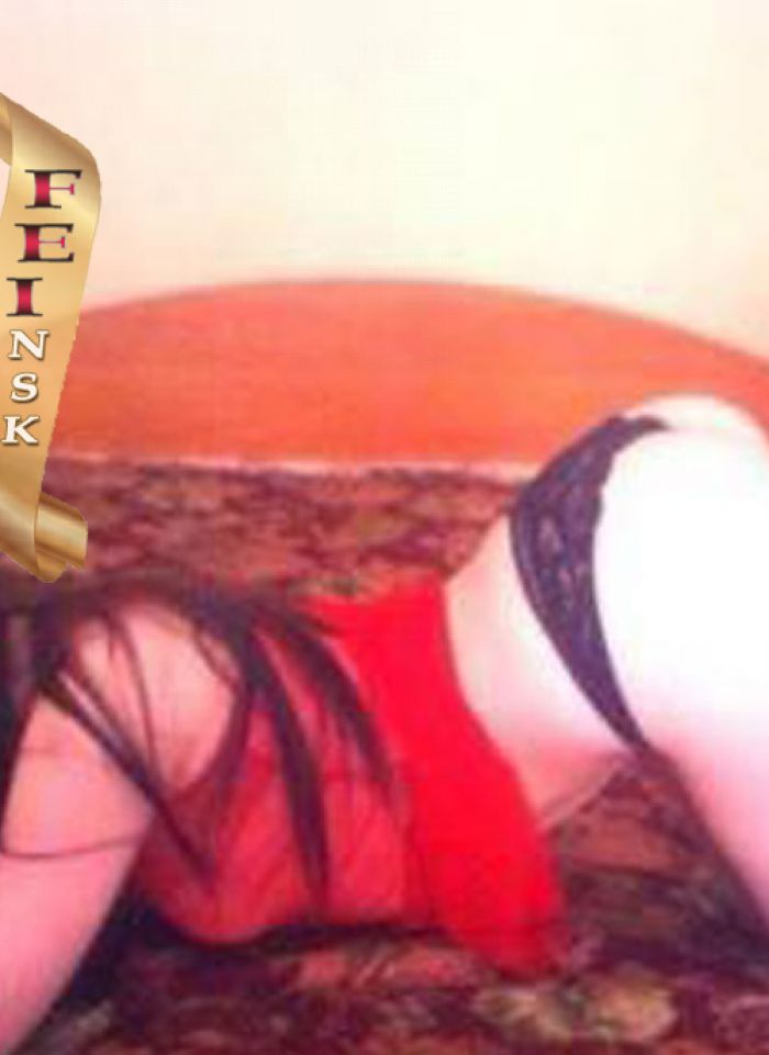 проститутка индивидуалка Кристина,  +7 (913) ***-0333