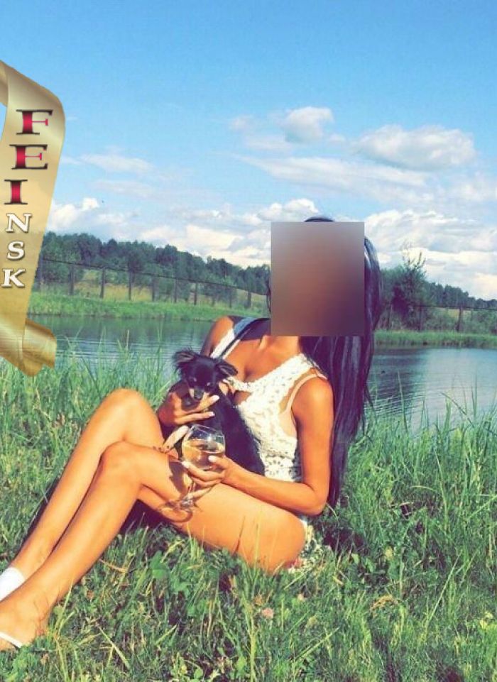 проститутка фея VIP@Exsclusive. АНИТА., +7 (913) ***-8224