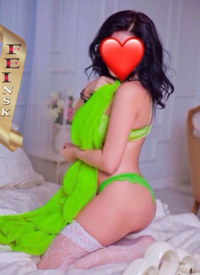 проститутка фея Розалия, Новосибирск, +7 (923) ***-1202