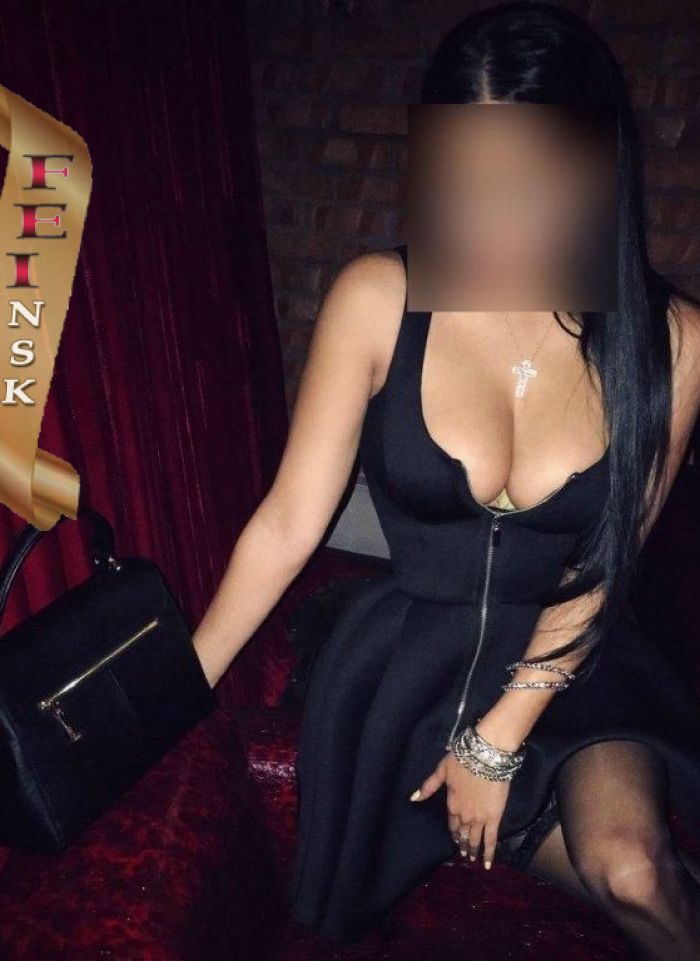 проститутка индивидуалка VIP@Exsclusive. АНИТА., +7 (913) ***-8224