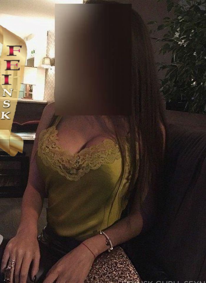 проститутка проститутка VIP@Exsclusive. АЛИНА