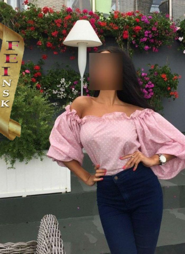 проститутка индивидуалка АНИТА. EXSCLUZIVE, +7 (913) ***-9357