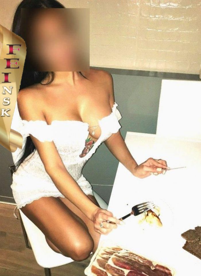 проститутка проститутка VIP@Exsclusive. АНИТА. Новосибирск +7 (913) ***-8224