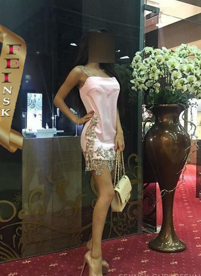 проститутка индивидуалка VIP@Exsclusive. АЛИНА, +7 (913) ***-3135