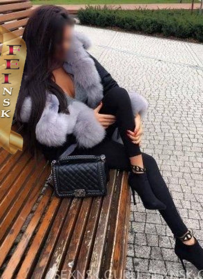 проститутка проститутка КРАСИВАЯ Новосибирск +7 (952) ***-3938