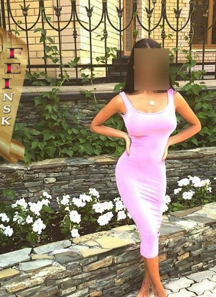 проститутка индивидуалка АНИТА. LUXURY, +7 (913) ***-1569