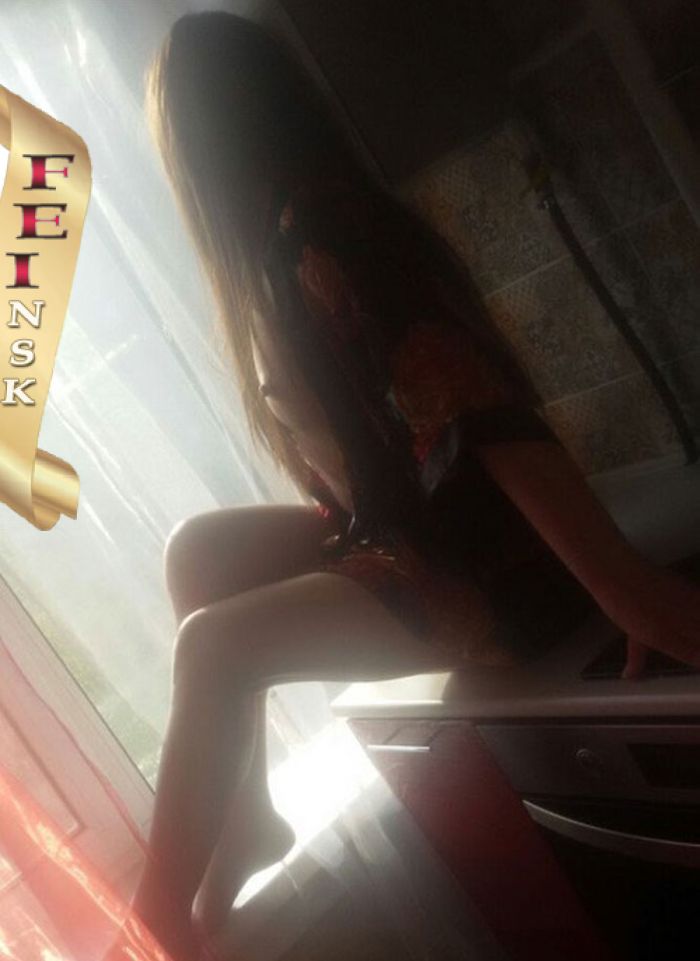 проститутка фея Незабудки, Новосибирск, +7 (913) ***-8264