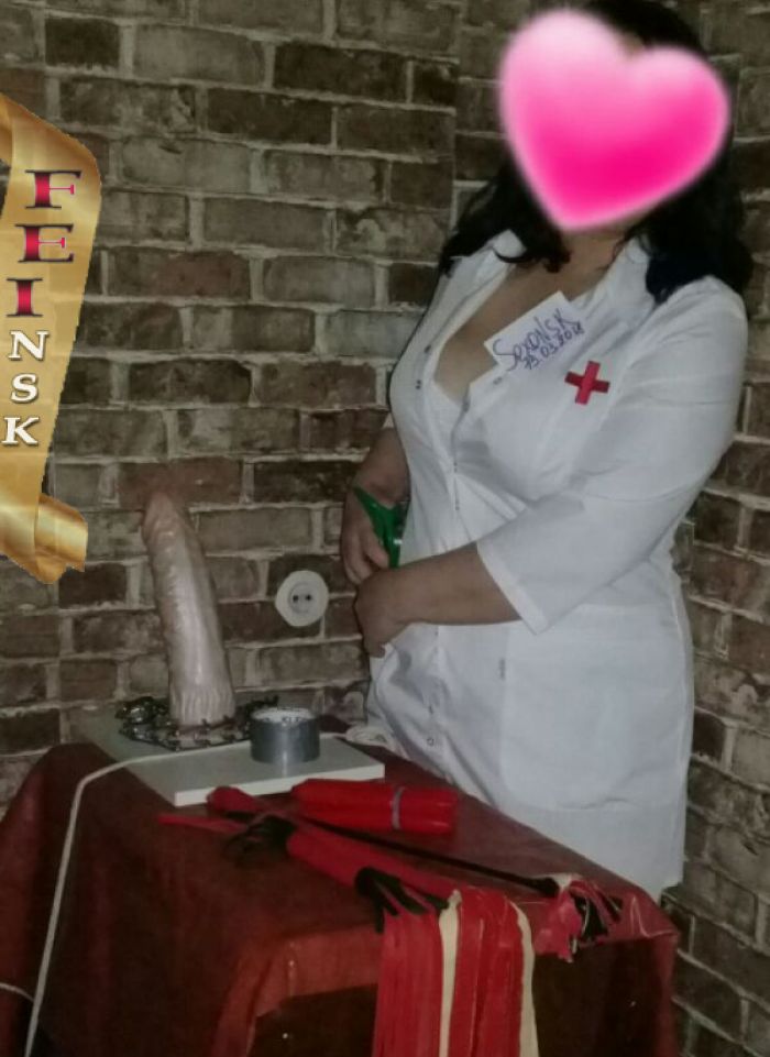 проститутка шлюха Светлана, +7 (923) ***-4707