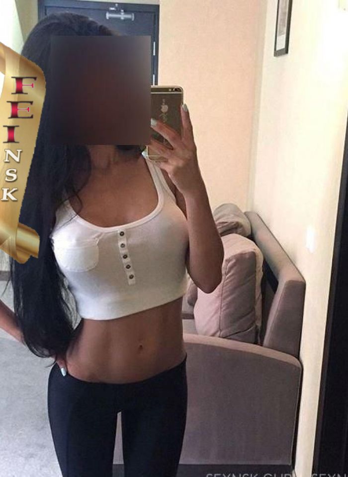 проститутка фея VIP. Рената, +7 (913) ***-8251