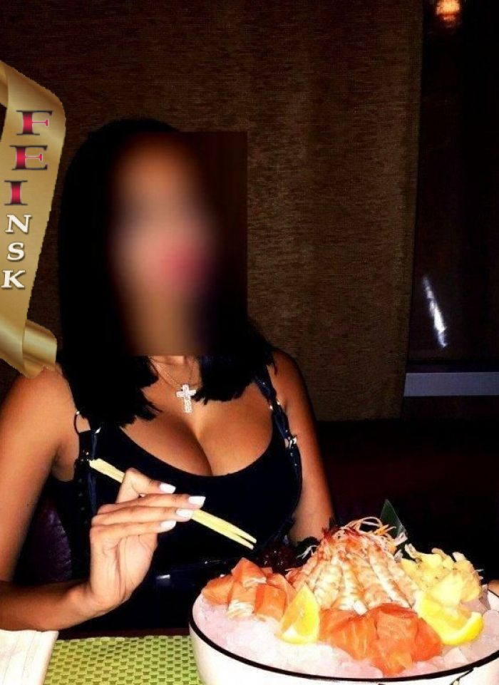 проститутка индивидуалка НИТА@vip, +7 (913) ***-9749