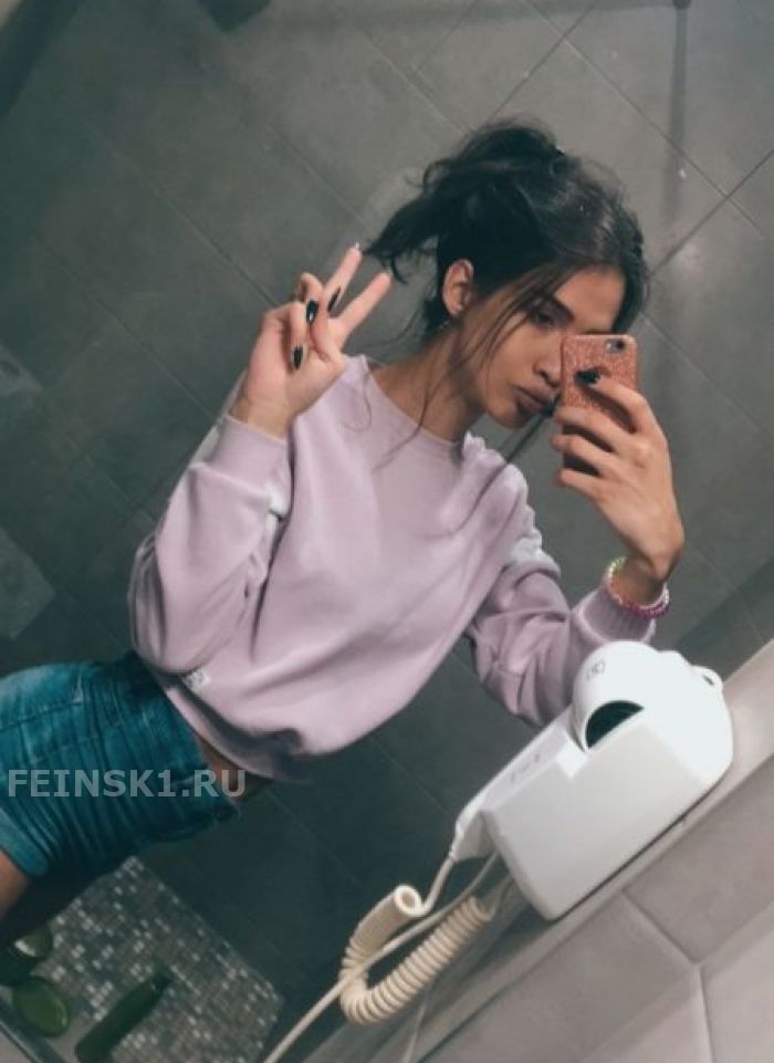 проститутка индивидуалка Диана