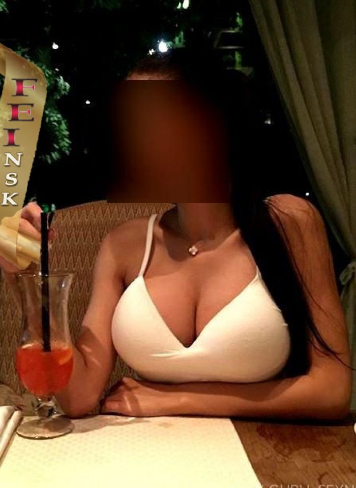 проститутка индивидуалка VIP@Exsclusive. АЛИНА, +7 (913) ***-3135