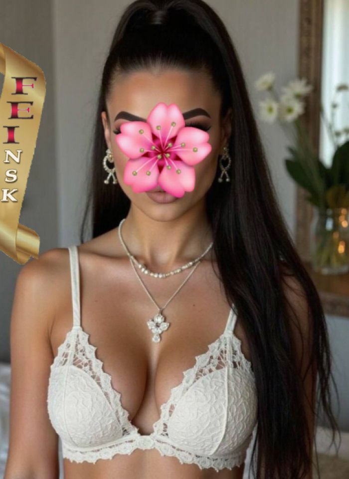 проститутка проститутка Амина VIP Новосибирск +7 (903) ***-8790