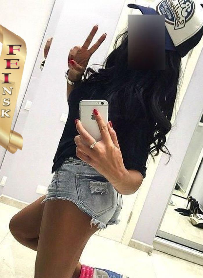 проститутка путана DELUXE. Анита. NEW