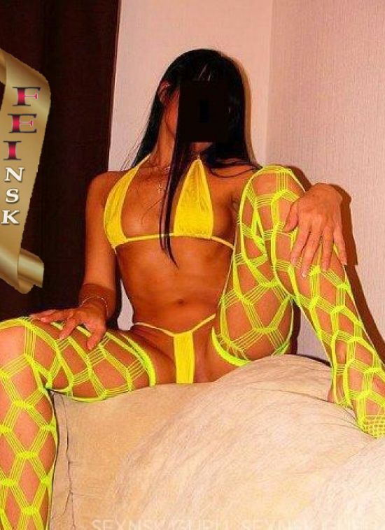  VERONIKA, 26, 