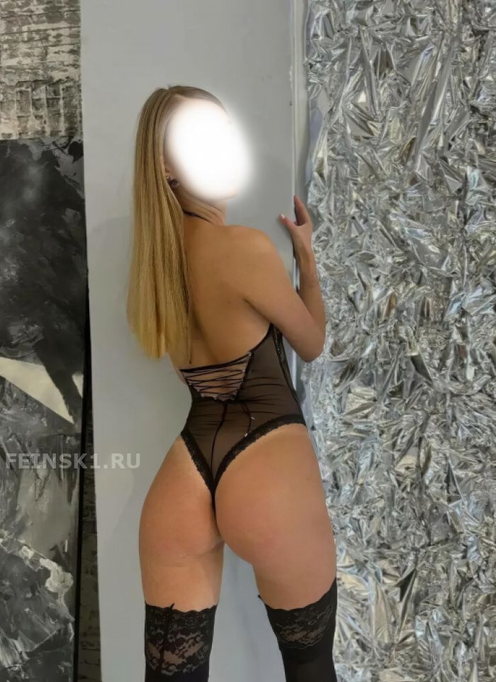 проститутка фея Велетта, Новосибирск, +7 (951) ***-4436