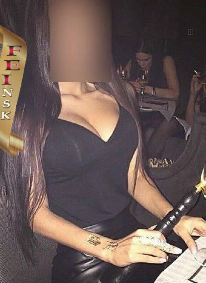 проститутка путана ELITE. АЛИНА, +7 (913) ***-8273