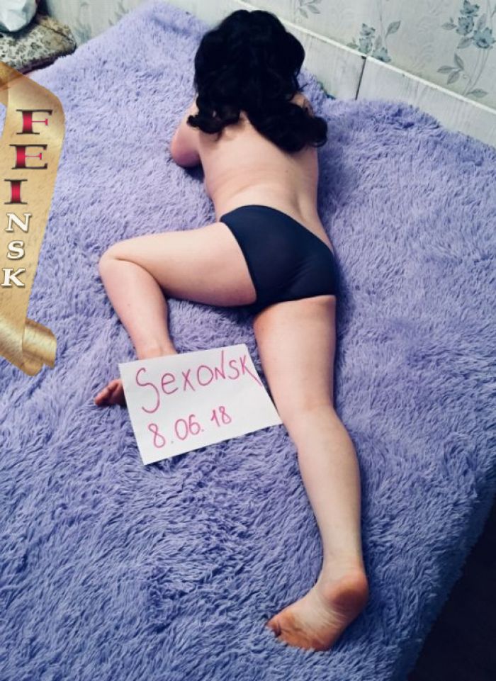 проститутка путана Мэри, +7 (960) ***-0206