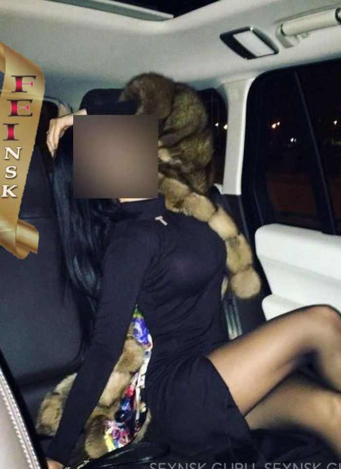 проститутка индивидуалка VIP ОТДЫХ, Новосибирск