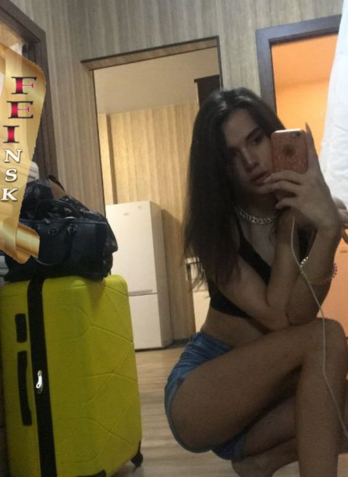 проститутка индивидуалка Диана, Новосибирск