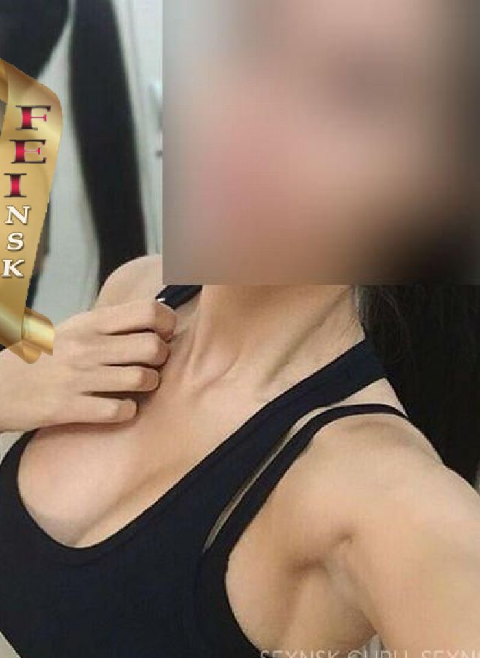 проститутка индивидуалка EXCLUSIVE GIRL, +7 (913) 930-9471