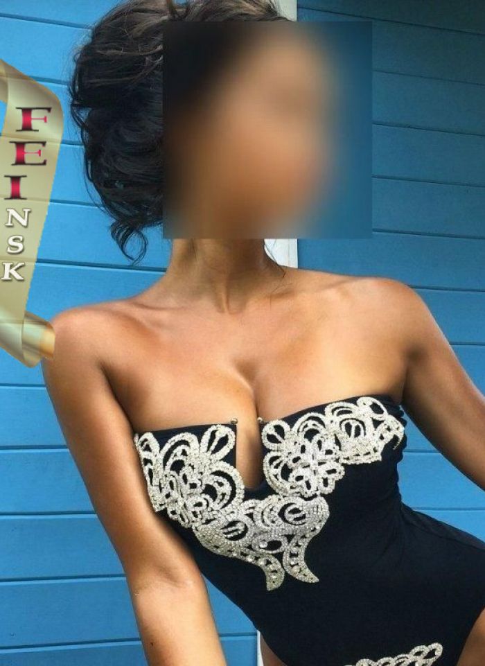 проститутка путана ELITE GIRL. Амина, +7 (913) ***-8266