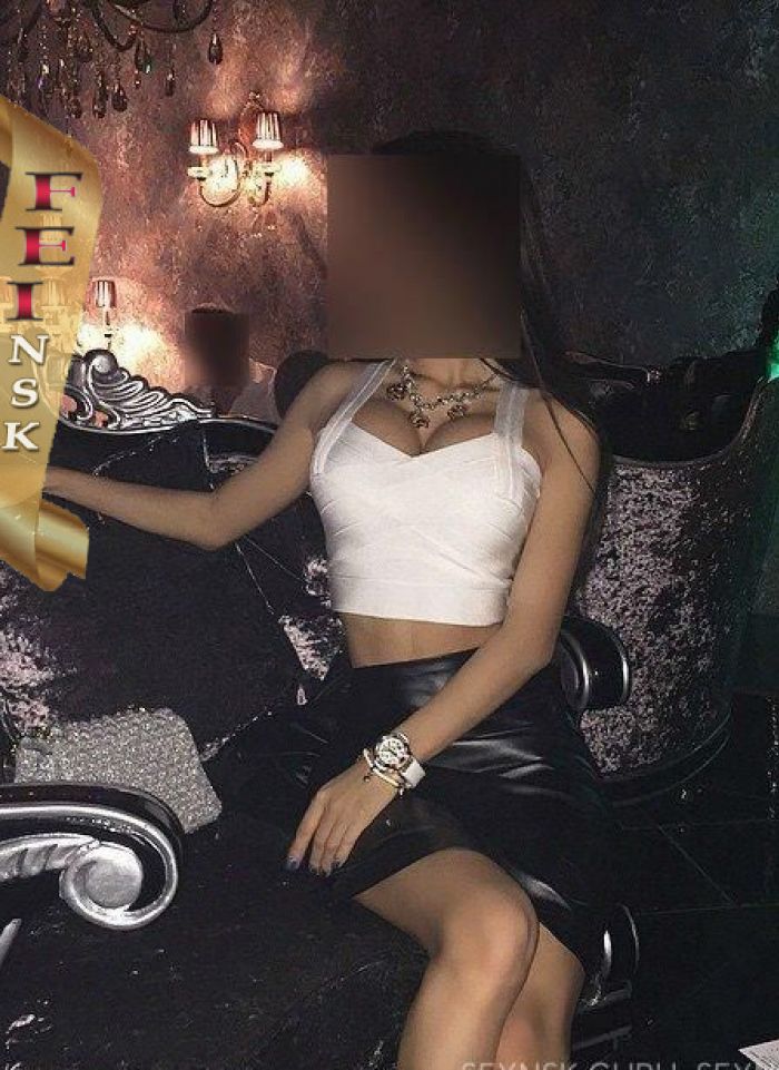 проститутка проститутка VIP@Exsclusive. АЛИНА, Новосибирск