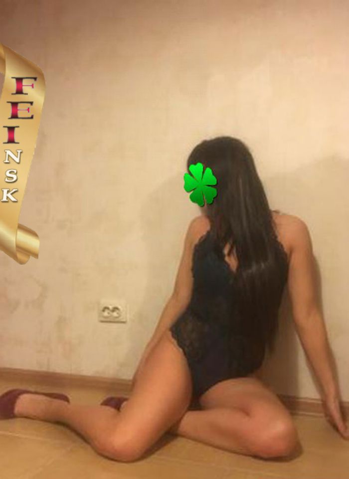 проститутка путана Яна, +7 (913) ***-9060