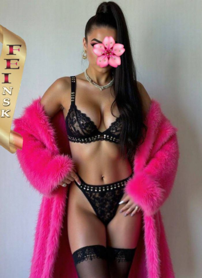 проститутка фея Адиля Luxury, Новосибирск, +7 (903) ***-8790