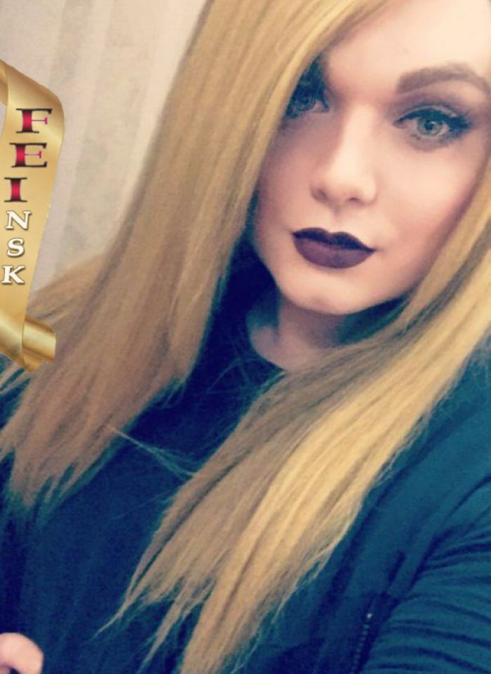 проститутка индивидуалка Транс Ева, +7 (905) ***-8835