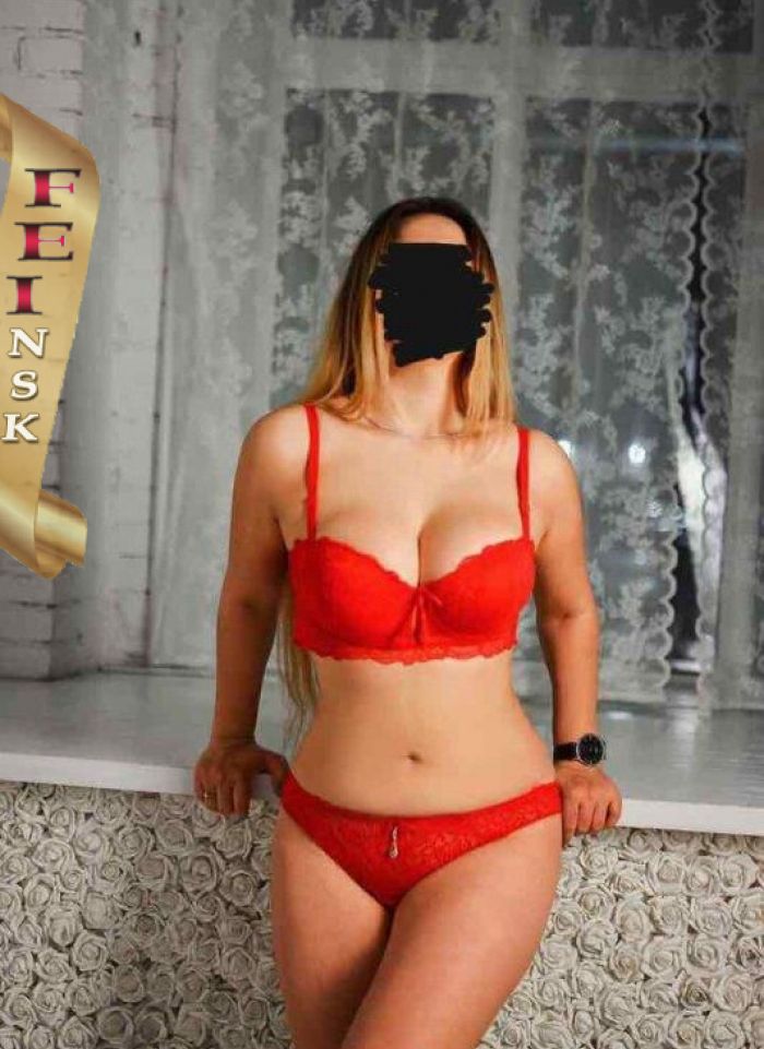 проститутка индивидуалка КАРИНА, +7 (952) ***-1471
