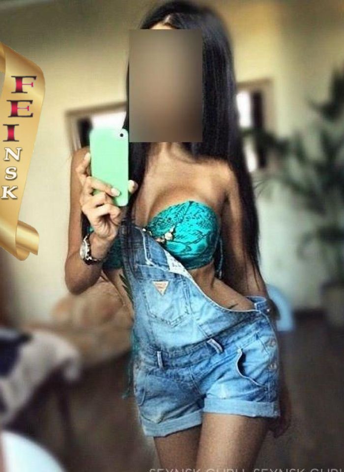 проститутка фея VIP@Exsclusive. АНИТА., +7 (913) ***-8224